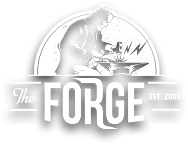 Forge